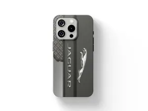 Jaguar Protezione Smartphone Serie Limitata Pro Max